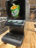 Cup a soup automat dispenser, Ophalen of Verzenden, Gebruikt, Gebruiksvoorwerp