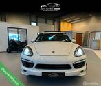 Porsche Cayenne 4.8 S V8 400PK Pano|Luchtvering|Dealer Ondh., Auto's, Te koop, Geïmporteerd, Benzine, Gebruikt