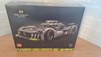 Lego Technic 42156 Peugeot 9x8 24H Le Mans Hybrid (nieuw), Ophalen, Nieuw, Complete set, Lego