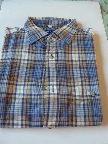 diversen overhemden / blouse beschikbaar voor biedingen