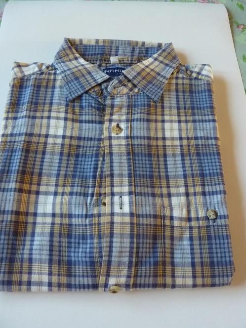 diversen overhemden / blouse, Kleding | Heren, Overhemden, Zo goed als nieuw, Overige halswijdtes, Overige kleuren, Ophalen of Verzenden