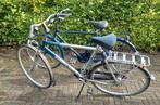 Herenfietsen 28 inch, Fietsen en Brommers, Fietsen | Heren | Herenfietsen, Ophalen, Gebruikt, Overige merken, Versnellingen