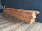 Vuren houten planken 42x, Doe-het-zelf en Verbouw, Hout en Planken, Ophalen, Gebruikt, Minder dan 25 mm, 250 tot 300 cm