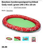 Beeztees honden luchtbed, Dieren en Toebehoren, Ophalen of Verzenden, Nieuw