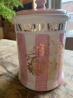 Blond amsterdam, pot ‘In Bath with Blond’, Ophalen of Verzenden, Zo goed als nieuw, Overige materialen, Pot, Bus of Blik