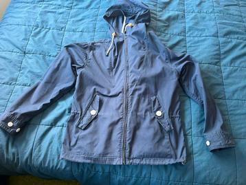 Penfield jas Hudson Waxcloth HPC 1000 maat M beschikbaar voor biedingen