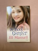 De boot gemist van Jill Mansell, Boeken, Ophalen of Verzenden, Zo goed als nieuw