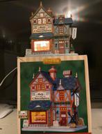 Lemax chocolate, Diversen, Kerst, Ophalen of Verzenden, Zo goed als nieuw