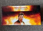 MacGyver: Complete Serie (Seizoen 1-7) + Extra's, Boxset, Ophalen of Verzenden, Zo goed als nieuw, Actie en Avontuur