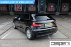 Audi A1 Sportback 30 TFSI Advanced | Climatronic, Voorwielaandrijving, Stof, Zwart, Bedrijf