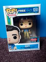 Funko Pop! Free Guy - Limited Edition, Ophalen