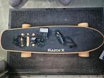 RazorX : Elektrisch skateboard, Sport en Fitness, Skateboarden, Ophalen