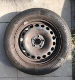 Reservewiel 15 inch VW Polo Audi A1 Skoda Fabia Seat Ibiza, Auto diversen, Wieldoppen, Ophalen, Gebruikt