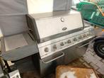 Boretti Buitenkeuken Barbecue met Extra's, Gebruikt, Ophalen of Verzenden, Boretti, Gas
