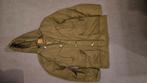 Airforce winterjas, Ophalen, Maat 48/50 (M), Airforce, Gedragen