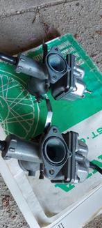 Orginele 26mm carburateurs CB125T 1978, Ophalen of Verzenden