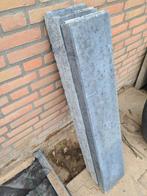 Tuinbanden, Tuin en Terras, Ophalen, Nieuw, Beton, 100 tot 200 cm