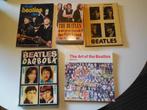 Boeken over The Beatles, Boeken, Gelezen, Artiest, Ophalen of Verzenden, Meerdere auteurs