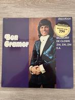 Ben Cramer - Ben Cramer (LP, vinyl), Ophalen of Verzenden, 1980 tot 2000, Gebruikt, Overige formaten