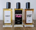 Lush parfum - samples decants, Ophalen of Verzenden, Zo goed als nieuw