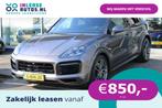 Porsche Cayenne 3.0 E-Hybrid LUCHTVERING INNODRIVE PANO!, Cayenne, Euro 6, 2995 cc, 462 pk