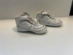 Baby Nikes Air force One maat 18.5, Gebruikt, Ophalen of Verzenden, Nike, Jongen of Meisje