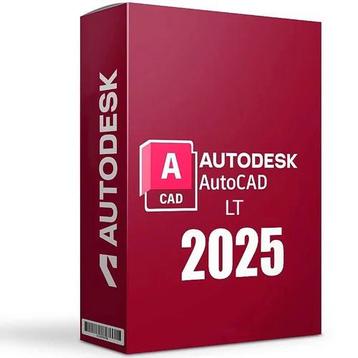 AutoCAD 1 jaar licentie | Directe activatie | windows & ios beschikbaar voor biedingen