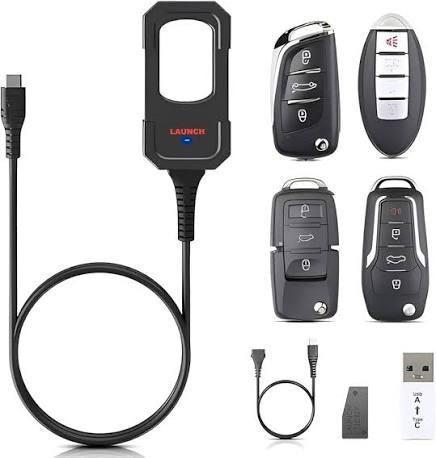 Launch X431 Key Programmer Sleutelapparaat Key Programming, Auto diversen, Autogereedschap, Nieuw, Ophalen of Verzenden