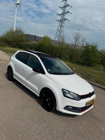 Volkswagen polo gti beschikbaar voor biedingen