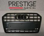 AUDI A6 C7 4G FACELIFT GRILL GRILLE S6 S-LINE bj.2014-2018, -, Nieuw, Ophalen of Verzenden, -