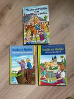 Maaike en Marijke, Ophalen of Verzenden, Gelezen