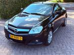 Opel-Tigra TwinTop 1.4-16V Rythm, Auto's, Opel, 4 cilinders, Cabriolet, 1389 cc, Leder