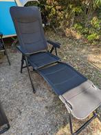 2 Voetenbankjes ,merk Westfield, Caravans en Kamperen, Ophalen, Zo goed als nieuw, Campingstoel