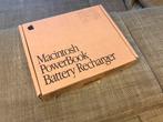 Complete set accessoires voor vintage PowerBook, Ophalen, Apple