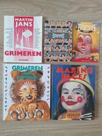 Boeken over schminken / grimeren, Boeken, Ophalen of Verzenden, Gelezen