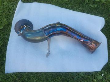 Armytrix Downpipe Mercedes W205 C200/C250 beschikbaar voor biedingen