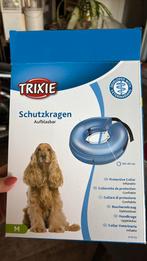 Nieuw! Trixie Opblaasbare beschermkraag, 40-45 cm hond, Dieren en Toebehoren, Ophalen, Zo goed als nieuw