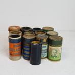 12 stuks antieke Edison Amberol rollen voor een Phonograph, Ophalen of Verzenden