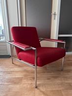 fauteuil Gerard Vollenbrock, Ophalen of Verzenden, Gebruikt, 75 tot 100 cm, 50 tot 75 cm