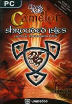 Dark Age of Camelot Shrouded Isles UK - Nieuw, Online, Ophalen of Verzenden, Role Playing Game (Rpg), 3 spelers of meer