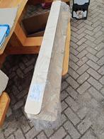 Gratis: kapstok 120cm 3 stuks., Gebruikt, ?, Hout, Ophalen