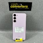 Samsung Galaxy  S23+ | 256GB | met usb | roze | 394923, Gebruikt, Touchscreen, Ophalen of Verzenden, Zonder abonnement