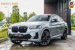BMW X4 M40i xDrive 360pk High Executive |dealer onderhouden|, Automaat, Gebruikt, Euro 6, 360 pk