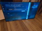 Samsung Smart TV - Defect scherm, Audio, Tv en Foto, Televisies, Ophalen, 50 Hz, Samsung, 100 cm of meer