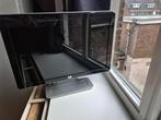 HP monitor W2007V beeldscherm 20.1 inch1920 x 1080 LCD, Computers en Software, Monitoren, Ingebouwde speakers, Zo goed als nieuw