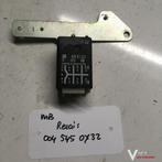 Mercedes Gordel aanduiding Relais  004 545 0732, Auto-onderdelen, Gebruikt, -, -, Ophalen of Verzenden
