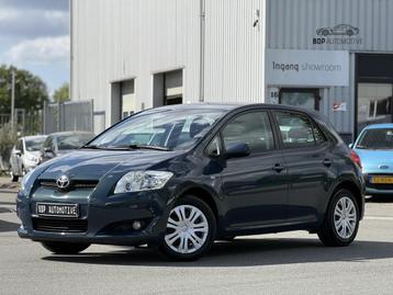 Toyota Auris 1.6 Aspiration 1ste EIGENAAR/AUTOMAAT/AIRCO/NAV beschikbaar voor biedingen