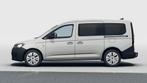 Volkswagen Caddy Kombi Maxi 1.5 TSI 150pk Hybride | Trekhaak, Auto's, 12 maanden, Stof, 1498 cc, 150 min