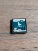 Nintendogs - Nintendo DS Game, Spelcomputers en Games, Games | Nintendo DS, 1 speler, Ophalen of Verzenden, Zo goed als nieuw