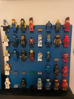 Lego Ninjago minifigures, Verzamelen, Ophalen of Verzenden, Zo goed als nieuw